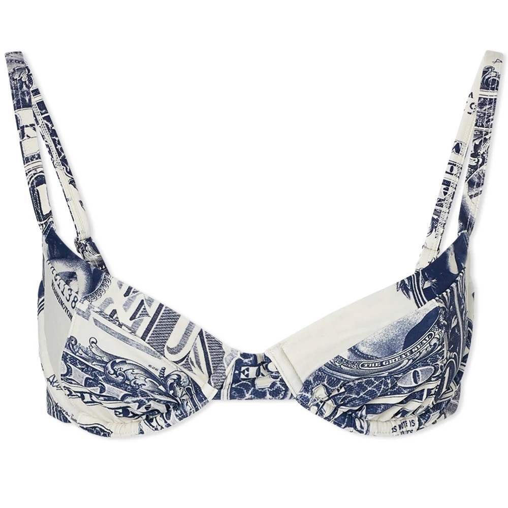 Miaou Bambi Top